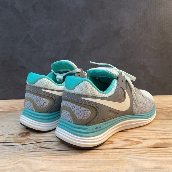 Nike Lunar Flash+ - Picture 8 of 16